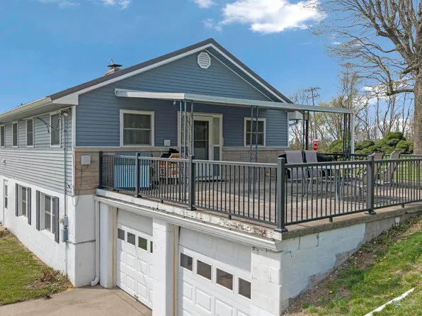 2011 Glenwood Dr, Princeton, IN 47670