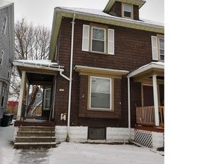 157 Breck St, Rochester, NY 14609