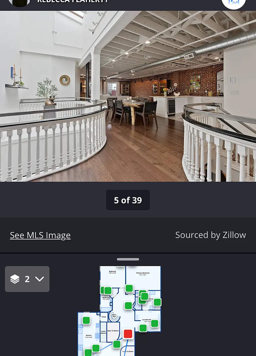 3 bed, 2.5 bath, 2649 sqft, $3,200 — Photo 3