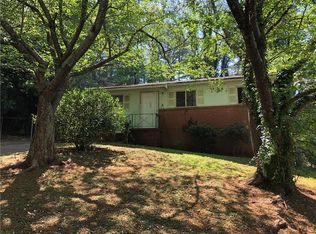 2248 Addison Pl NW, Atlanta, GA 30318