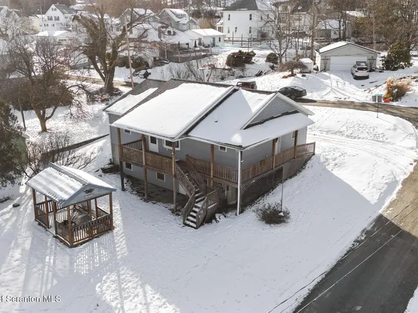 30 Eldridge St, Susquehanna, PA 18847