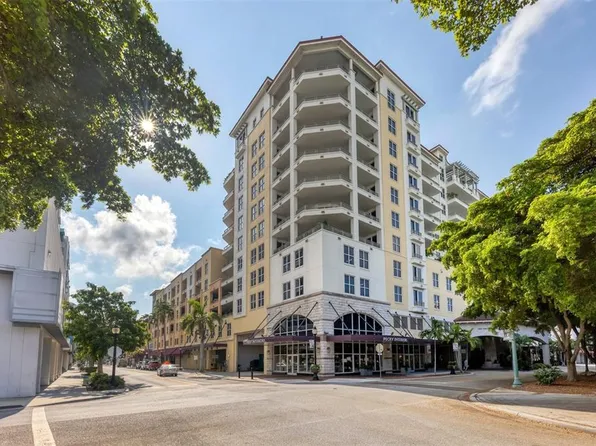 100 Central Ave K817, Sarasota, FL 34236