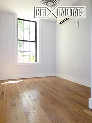 Rented by Citi Habitats