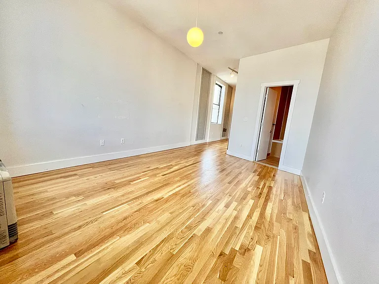101 Jefferson Ave #3F — Photo 6