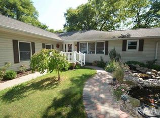 12122 N Manito Rd, Manito, IL 61546