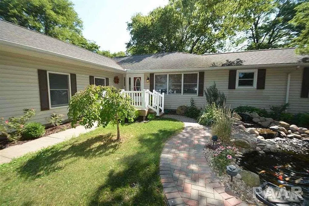 12122 N Manito Rd photo 1