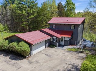 7072 N N Forest Haven Road, Shawano, WI 54166