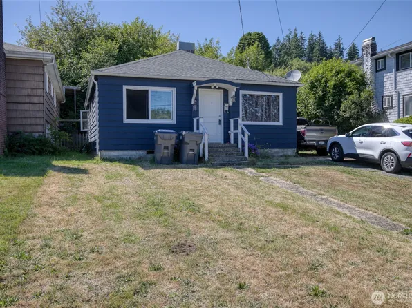 1505 N B Street, Aberdeen, WA 98520