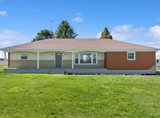 565 Thorpe Rd, Sabina, OH 45169