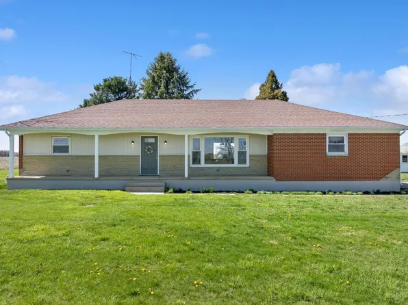 565 Thorpe Rd, Sabina, OH 45169