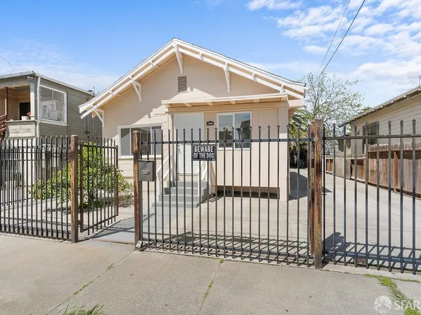 1305 76th Ave, Oakland, CA 94621