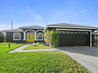 1044 Texas Avenue, Clewiston, FL, 33440