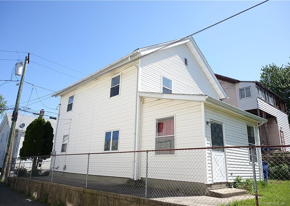 24 Ayers St, Waterbury, CT 06706 MLS 170569947 Zillow