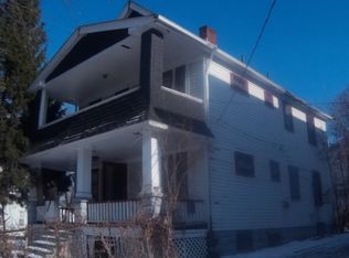 2915 E 115th St, Cleveland, OH
