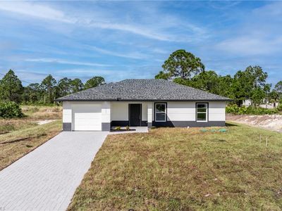 620 Parker Ave S, Lehigh Acres, FL, 33974