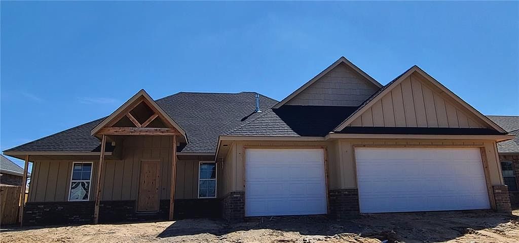 14816 Walnut Ln, Choctaw, OK 73020 | Zillow