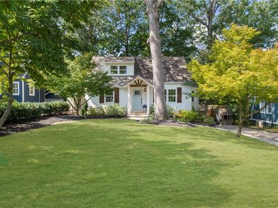 3430 Keswick Ct, Atlanta, GA, 30341