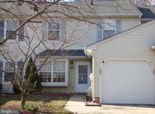 102 N Hill Dr, Westampton, NJ 08060