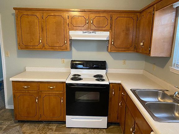 Kitchen Cabinets