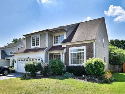 537 Ivory Ln, Bartlett, IL, 60103