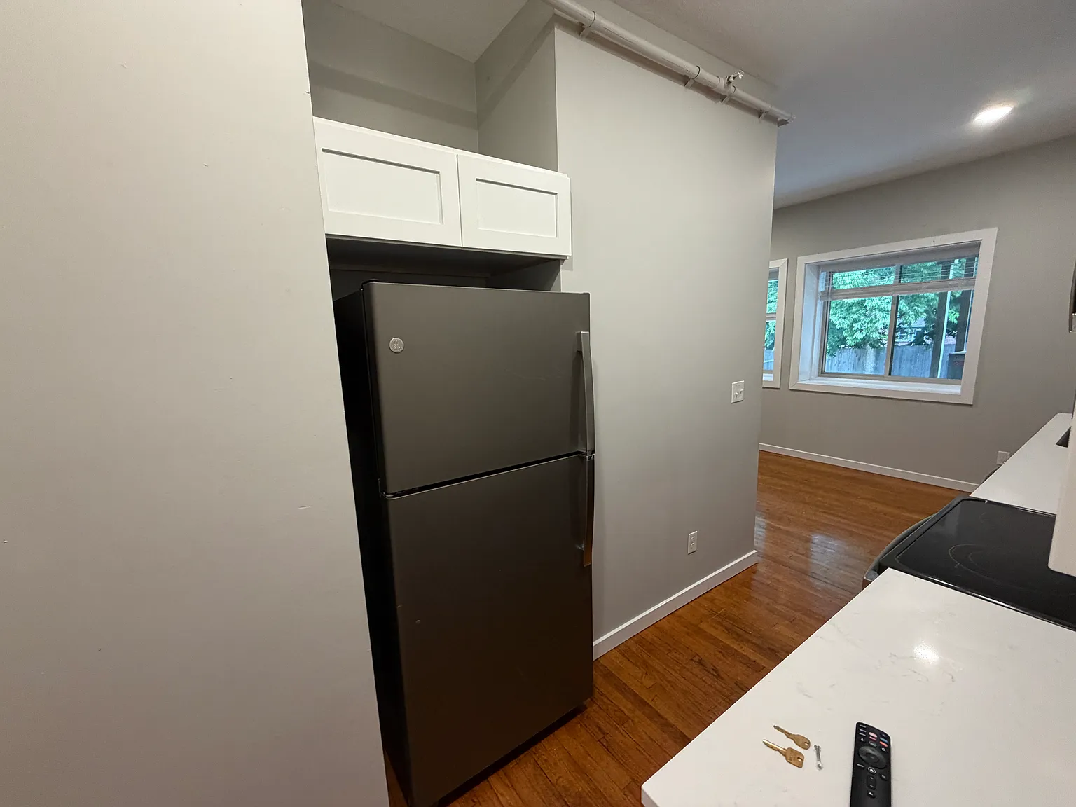 1 bed, 409 sqft, $1,400 — Photo 4