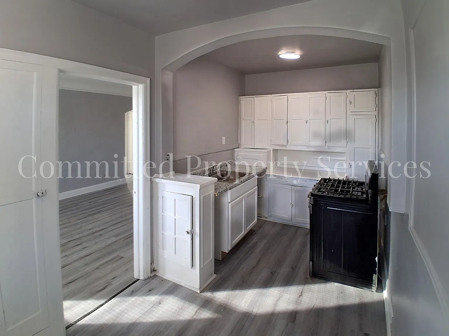 1 bed, $750 — Photo 4
