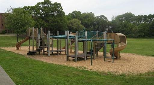 Neighborhood Playground