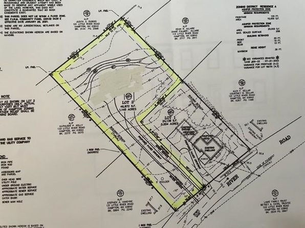 125 Little River Road, Hampton, NH 03842