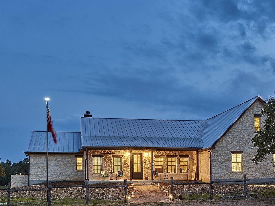 1043 Cielo Springs Dr, Blanco, TX 78606 Zillow