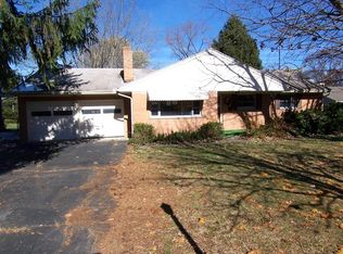 113 E Floyd Ave, Dayton, OH 45415