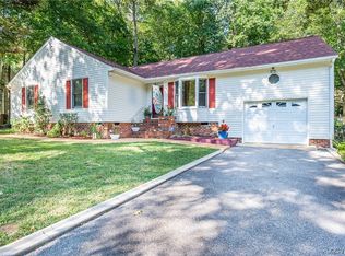 4918 Tulip Oak Rd, Chesterfield, VA 23832