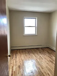 Rented by Amorelli Realty