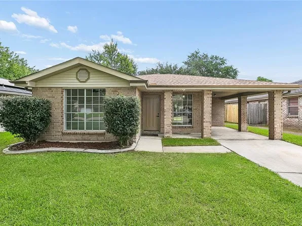 118 Dianne Dr, Saint Rose, LA 70087