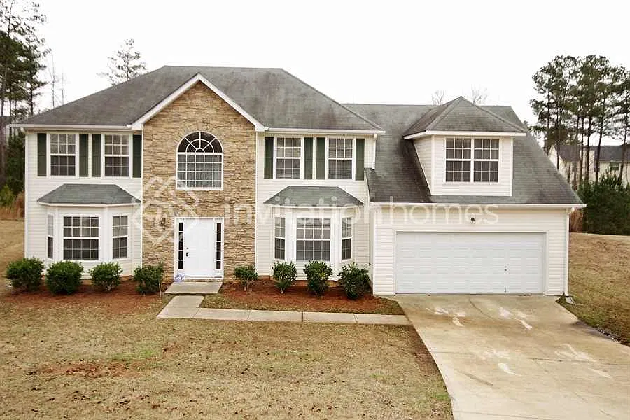 3844 Drifting Quill Douglasville, GA 30135 — Photo 1