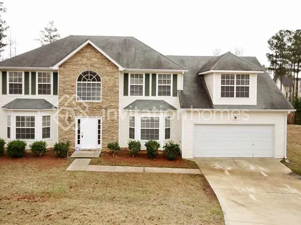 3844 Drifting Quill, Douglasville, GA 30135