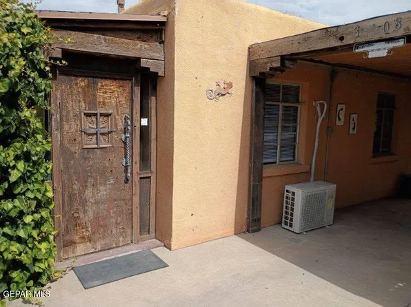 3208 Morehead Ave #El, El Paso, TX 79930