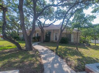 1426 Copperfield Rd, San Antonio, TX 78251