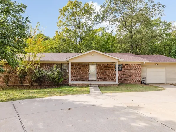 217 N Mission St, Hot Springs, AR 71913