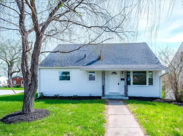 111 Valley View Dr, Frankfort, KY 40601