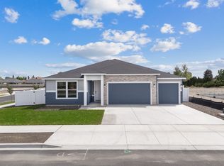 4507 W Thrush St, Moses Lake, WA