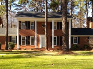 507 Blakewood Dr, Raleigh, NC 27609