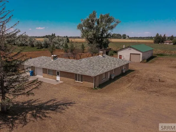 118 N Highway 91, Blackfoot, ID 83221