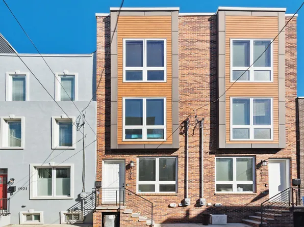 1919 Gerritt St, Philadelphia, PA 19146