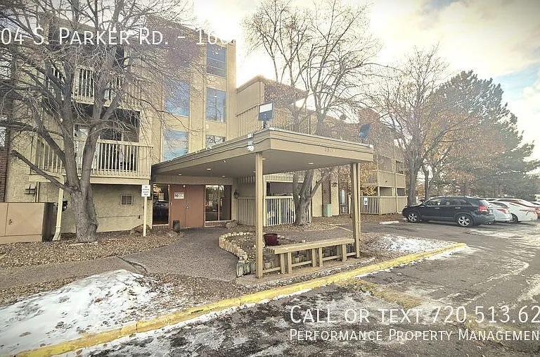 1304 S Parker Rd #160 — Photo 2