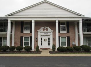 1640 S Main St APT 103, Canton, OH 44709