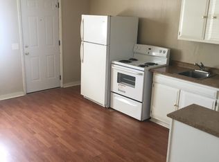 212 W College Ave #2, Weatherford, OK 73096