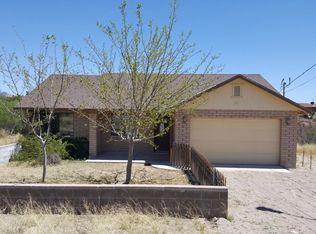 962 Circulo Tumbleweed, Rio Rico, AZ 85648