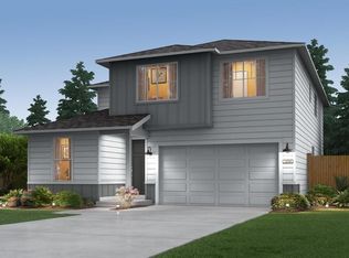 2124 Mayes Rd SE, Lacey, WA 98503