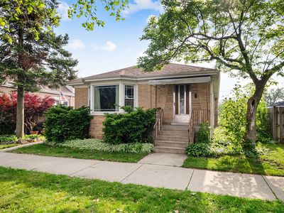 2728 N Neva Ave, Chicago, IL, 60707