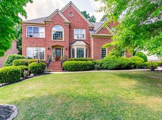 3495 Millwater Xing, Dacula, GA 30019